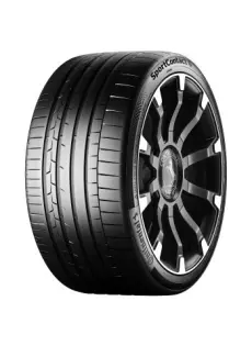 CONTINENTAL SC-6 MO1 FR XL 23540 R18 95Y