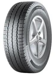 CONTINENTAL VANCONTACT AS ULTRA 18580 R14C 102R
