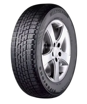 VANHAWK MULTISEASON