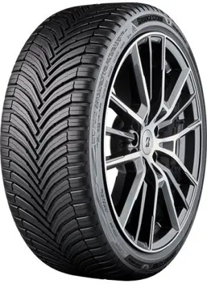 BRIDGESTONE TURANZA AS 6 Enliten 21550 R18 92W