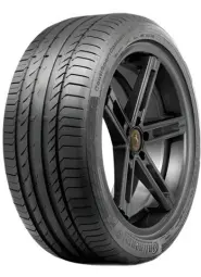 CONTINENTAL SC-5 AO FR XL 22535 R18 87Y
