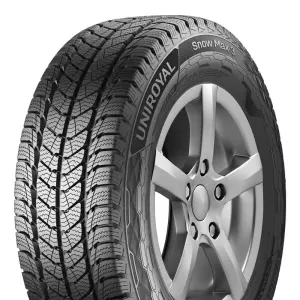 UNIROYAL SnowMax 3 19570 R15C R15 104102R