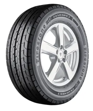VANHAWK 3 ENLITEN