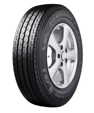 VANHAWK 2