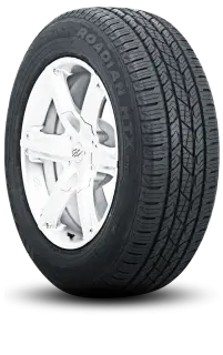 NEXEN RO-HTX RH5 M+S 22570 R15C R15 100S