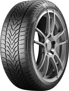 UNIROYAL WINTER EXPERT 23565 R17C R17 108V