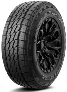 BRIDGESTONE DUELER AT 002 20570 R15 96T