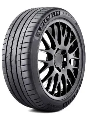 MICHELIN PS4 S K1 XL 27535 R20 102Y