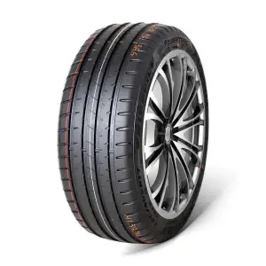 POWERTRAC RACING PRO 25540 R18 99W