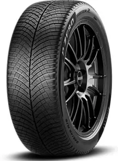 PIRELLI P ZERO WINTER 2 XL 23535 R19 91V