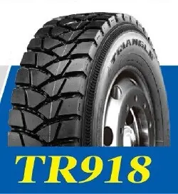 TRIANGLE TR918 20550 R15 R15 89V