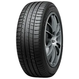 BFGOODRICH ADVANTAGE 16570 R14 R14 81T