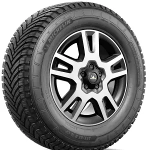 MICHELIN CROSS CLIMATE CAMPING 19575 R16C R16 107105R