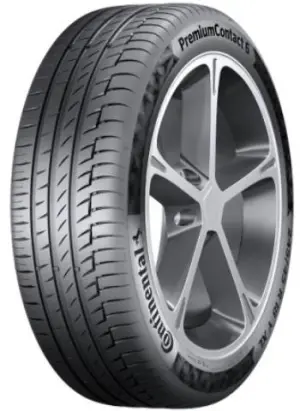 CONTINENTAL PREMIUM 6 AO FR XL 23550 R19 103Y