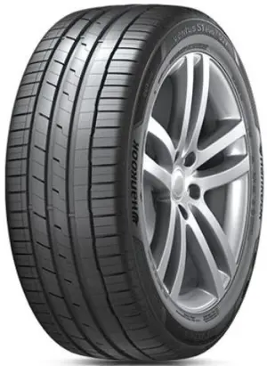 HANKOOK K127A AO SOUND ABSORBER XL 28540 R22 110Y