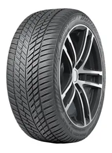 NOKIAN SEASONPROOF 2 XL 18555 R15 86H