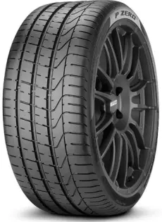 PIRELLI P-ZERO NA2 XL 24535 R20 95Y