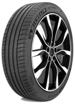 MICHELIN PS4 SUV 22555 R19 99V