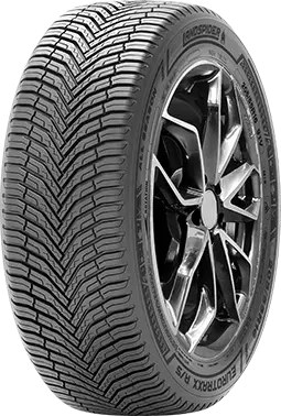 LANDSPIDER EUROTRAXX AS 20560 R16 96V