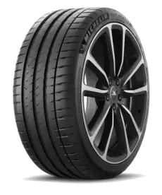 PILOT SPORT 4 S