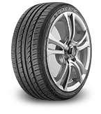 AUSTONE SP701 21545 R18 93W