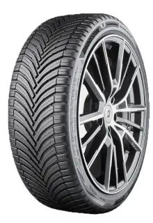 BRIDGESTONE TURANZA 6 ALL SEASON 20555 R16 91H