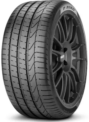 PIRELLI P-ZERO(PZ5) I S-I ELECT XL 26540 R23 110W
