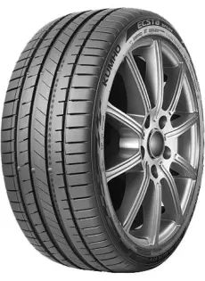 KUMHO ECSTA SPORT S PS72 XL 23530 R20 88Y