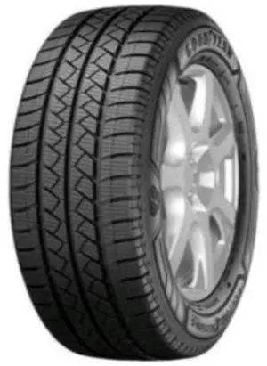 GOODYEAR VECTOR-4S CARGO 21560 R17C 104H