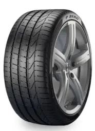 PIRELLI P ZERO* XL 20545 R17 88Y