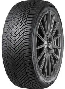 NEXEN NBLUE 4 SEASON 2 XL 18565 R15 92T