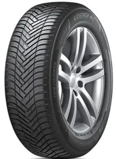 HANKOOK H750 ALLSEASON XL 16570 R14 85T