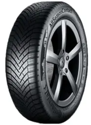 CONTINENTAL ALLSEASONCONTACT XL 17565 R14 86H