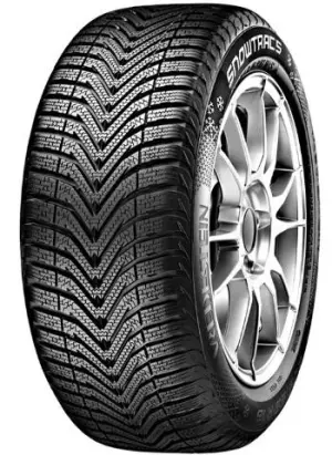 VREDESTEIN SNOWTRAC 5 15565 R14 75T