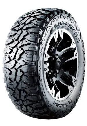 ROADCRUZA RA3200 20570 R15 9693Q
