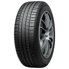 BFGOODRICH ADVANTAGE 16570 R14 R14 81T