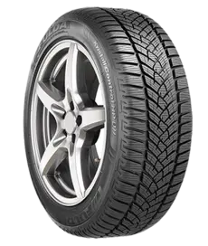 FULDA KRISTAL CONTROL HP2 15570 R19 R19 88T