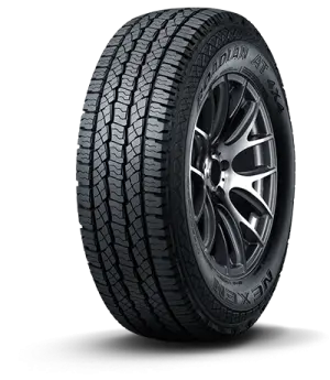 NEXEN Roadian AT 4X4 20570 R15C R15 104102