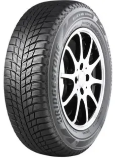 BRIDGESTONE LM-001* RFT XL 22540 R18 92V