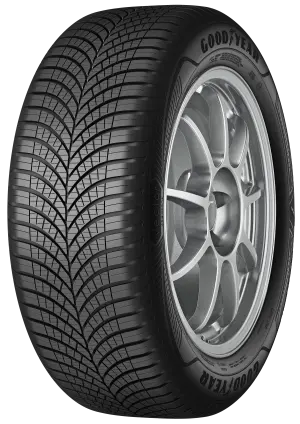 GOODYEAR VECTOR 4SEASON G3 15570 R19 R19 88T