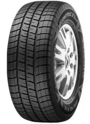 VREDESTEIN COMTRAC 2 ALL SEASON + 18575 R16C 104R