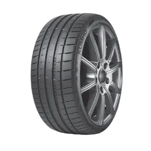 KUMHO Ecsta Sport 'S' PS72 'S 22535 R19 R19 88Y