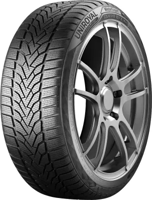 UNIROYAL WinterExpert 16565 R14 R14 79T