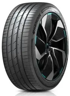 HANKOOK IK01 SOUND ABSORBER XL 21555 R17 98Y