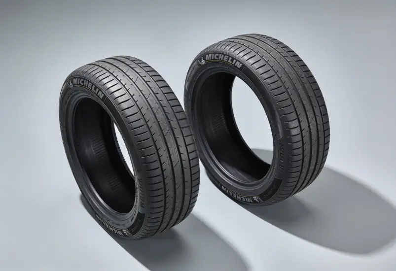 Michelin срещу Continental - коя марка печели в реални условия?