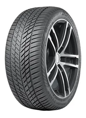 NOKIAN SEASONPROOF 2 XL 18555 R15 86H