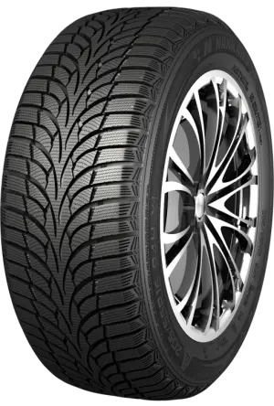 NANKANG WINTER ACTIVA SV-3 22555 R16 99V