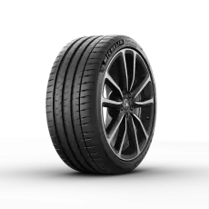 MICHELIN PILOT SPORT 4S 20540 R18 R18 86Y