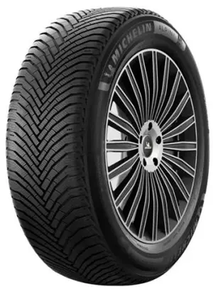 MICHELIN ALPIN 7 XL 18565 R15 92T