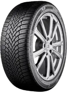 BRIDGESTONE BLIZZAK 6 21550 R18 92V